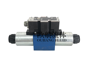 力士乐比例阀4WRAE 10 E60-22/G24K31/A1V